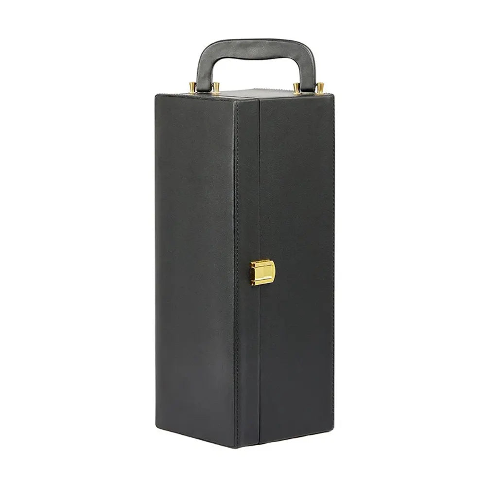 Portable Bar Tool Gift Set - Black