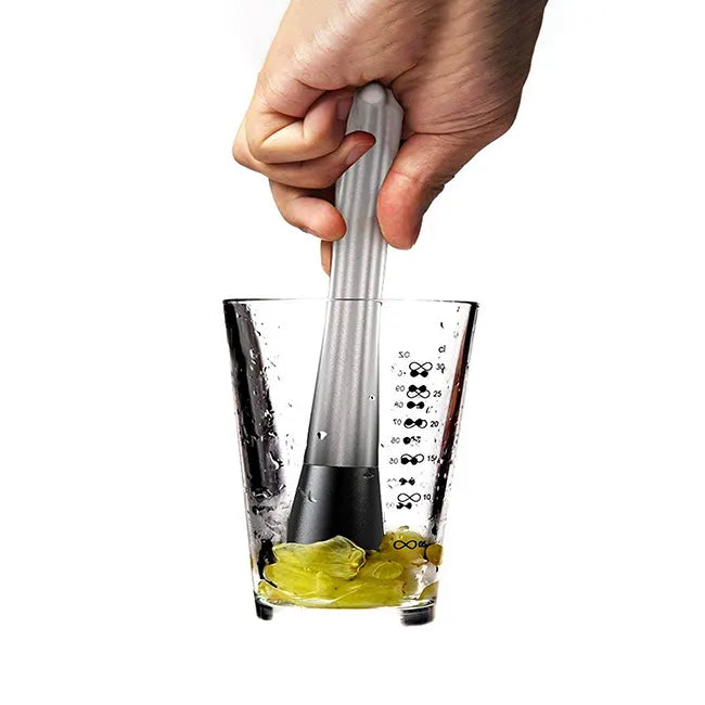 Cocktail Muddler Bar Tool