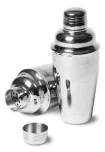 Cocktail Shaker Bar Tool