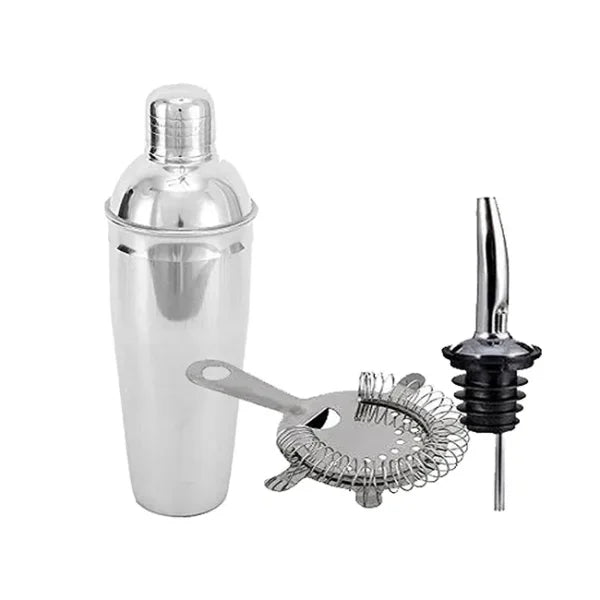 Cocktail Shaker Bar Tool