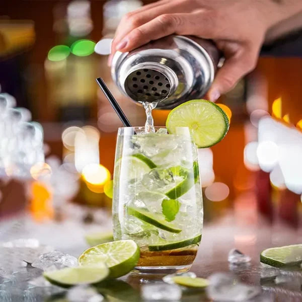 Cocktail Shaker Bar Tool