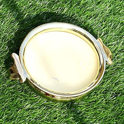 Classic Golden finish - Brass Urli Decorative Bowl