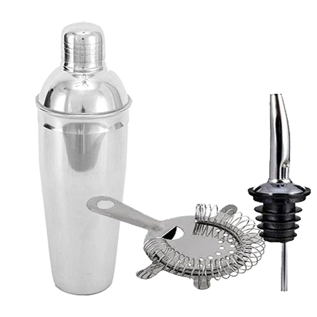 Cocktail Shaker Bar Tool