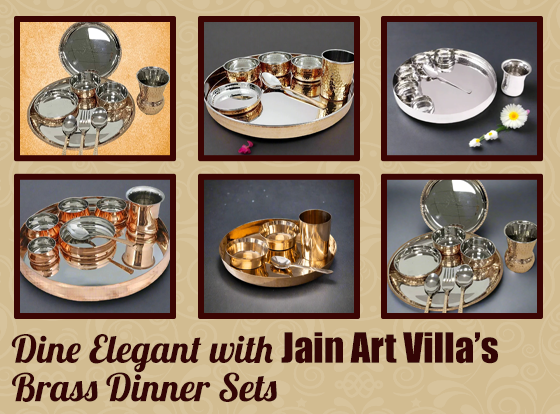 Dinner Sets