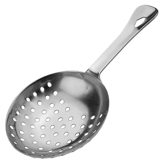 Stainless Steel Julep/bar Strainer