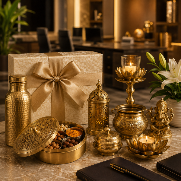 Corporate Gifting