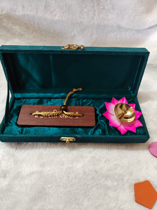 Jain art villa fgift pack