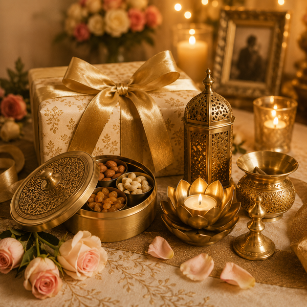 Anniversary Gifts