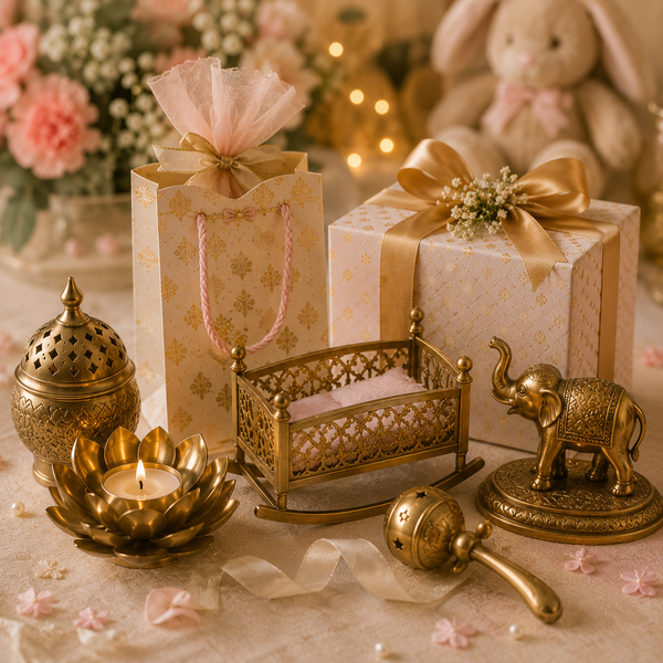 Baby Shower Gifts