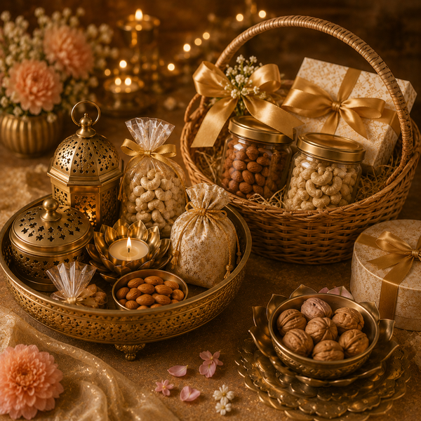 Customized Hampers