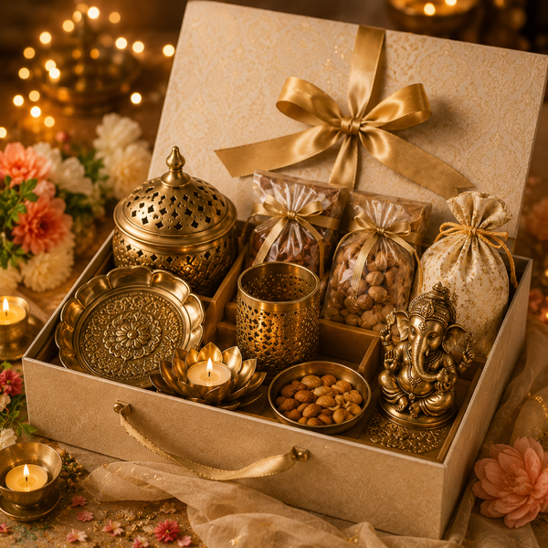 Festive Hampers