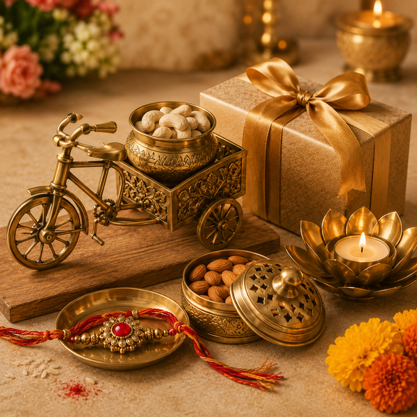 Raksha Bandhan Gifts